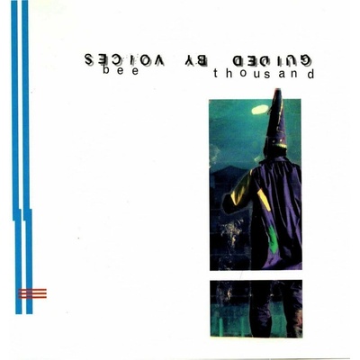 Bee Thousand - Guided By Voices LP