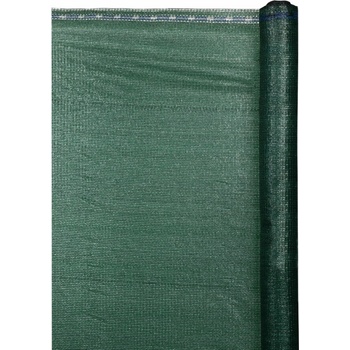 Strend Pro Garden Tkanina tieniaca PRIVAT.NET 1,8x25 m, sieť, HDPE, UV, 230 g/m2, 95% zelená