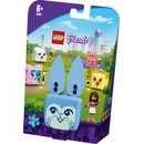 Stavebnice LEGO® LEGO® Friends 41666 Andrea a její králíčkový boxík
