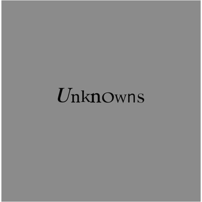 Dead C - Unknowns LP