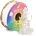 Polymaker Panchroma PLA White - 1, 75 mm / 1000 g (CA19001)