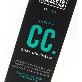 Muc Off Luxury Chamois Cream krém 100 ml