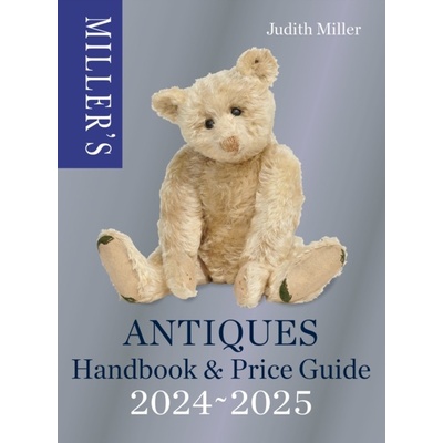 Millers Antiques Handbook & Price Guide 2024-2025 (Miller Judith)