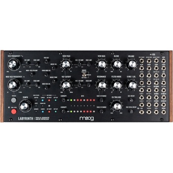 Moog Labyrinth
