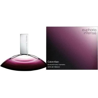 Calvin Klein Euphoria Intense Women EDP 100 ml