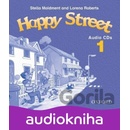 Happy Street 1 CD /2/