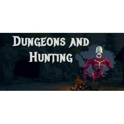 Игра ❂ Hexaluga ❂ Dungeons and Hunting ☠ за PC Steam, Електронна доставка