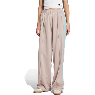 Панталони Adidas Originals Adicolor Classic Firebird Loose pants - Beige (Wonder Taupe / Blue Glow)