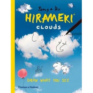Hirameki: Clouds (ISBN: 9780500293522)