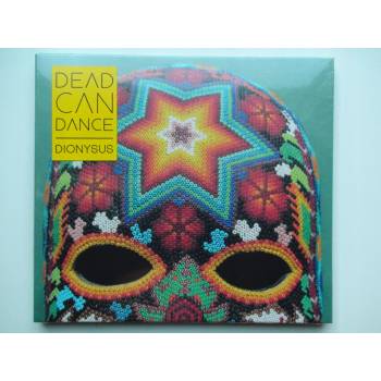 DEAD CAN DANCE - DIONYSUS CD