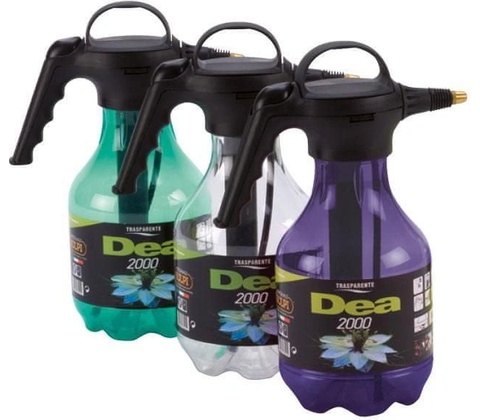 Volpi Dea 2000 2 L 1 ks