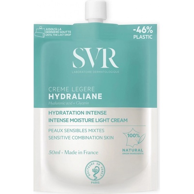 SVR Creme legere lehký krém 50 ml