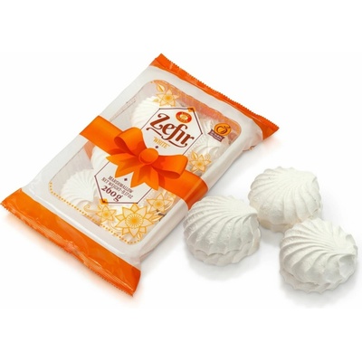 Biscuit Chocolate Zefir vanilkový 260 g