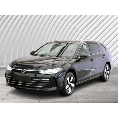 Volkswagen Passat Variant 1.5 eTSI Business DSG 110 kW