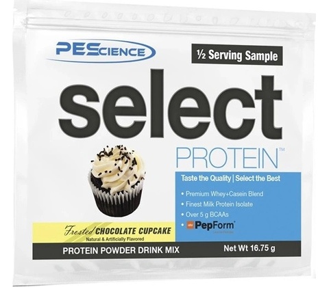PEScience Select Protein 15,5 g
