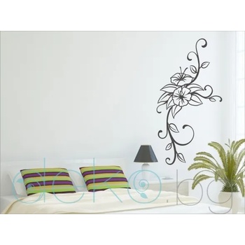 Image 1 of Флорален орнамент (3153)