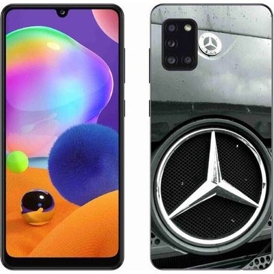 Pouzdro mmCase gelové Samsung Galaxy A31 - znak 3 – Hledejceny.cz