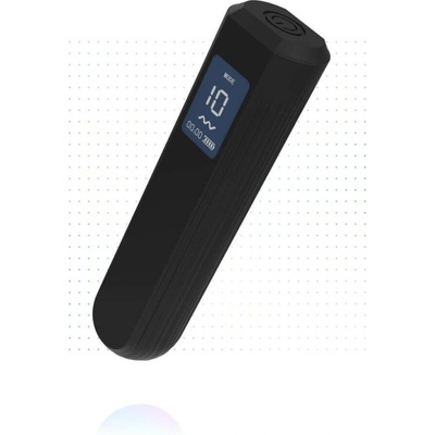 Blacq Digital Bullet Black