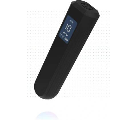 Blacq Digital Bullet Black