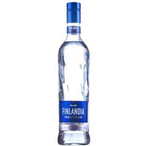 Finlandia - водка 1L
