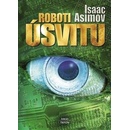 Knihy Roboti úsvitu - Isaac Asimov