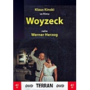 Woyzeck pošetka DVD