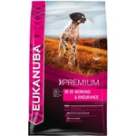 EUKANUBA Working & Endurance 15 kg