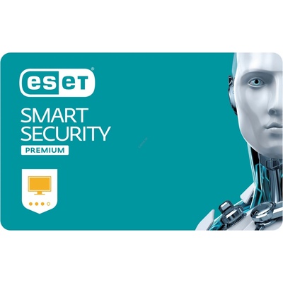 ESET HOME Security Premium, 3 lic. 24 mes. predĺženie