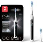 Oclean Ел. четка за зъби Oclean X Pro 20, AI, Maglev 4.0, 84000 об/мин, Wi-Fi (9999PRO20W)