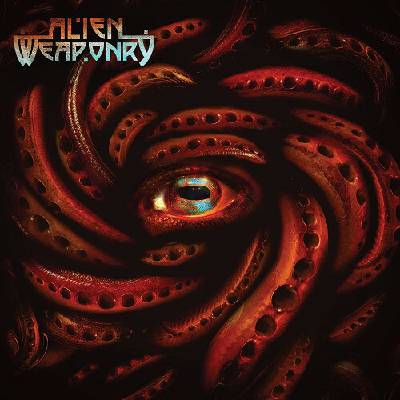 Alien Weaponry - Tagaroa Vinyl 2 LP