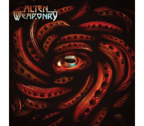 Alien Weaponry - Tagaroa Vinyl 2 LP