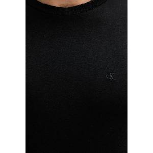 Calvin Klein Памучна тениска (LV04LB275G) - answear - 81,95 лв