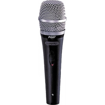 Shure PGA57