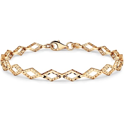 SAVICKI Гривна Savicki 5, 5 мм: злато 585