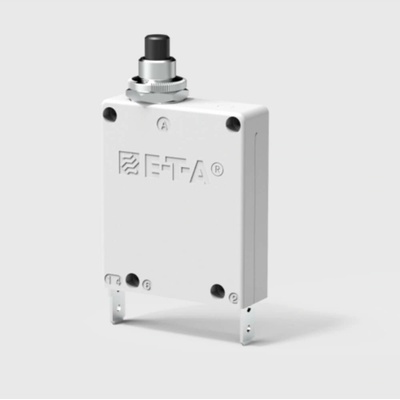 ETA Engineering Technology 3400-IG2-P10-10A jistič 240 V/AC, 65 V/DC 10 A 1 ks