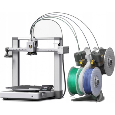 Bambu Lab A1 Combo Lite – Sleviste.cz