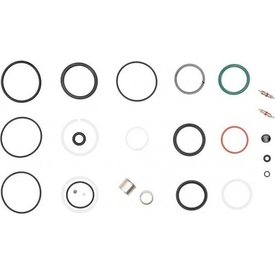 Základný servisný kit RockShox Monarch RT3 / RT / R 2011