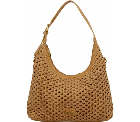 Coveri Renagi Camel