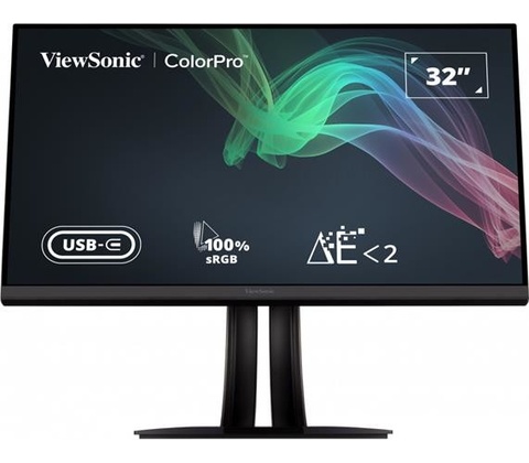 ViewSonic VP3256-4K