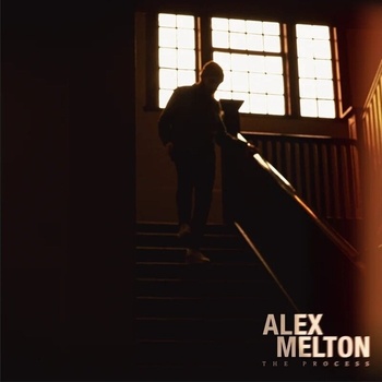Alex Melton - Process (CD) (0810540038889)