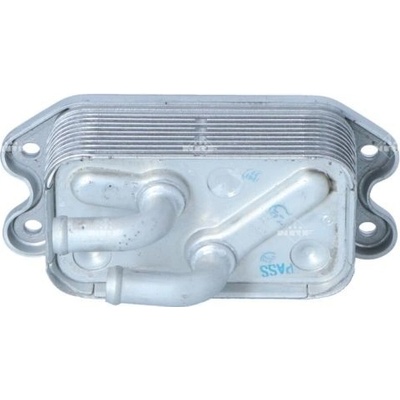 Olejový chladič, motorový olej NRF 31210