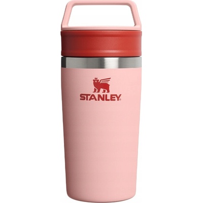 Stanley termohrnek Cafe To Go 350 ml Peach Rose