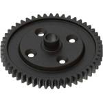 Arrma диференциална зъбчатка права 50T