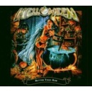 HELLOWEEN - BETTER THAN RAW (1CD)