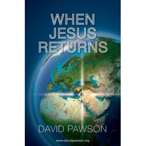 When Jesus Returns | David Pawson (ISBN: 9781913472337)