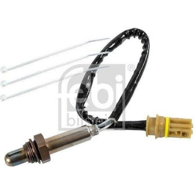 Lambda sonda FEBI BILSTEIN 175936 175936
