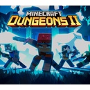 Minecraft Dungeons II