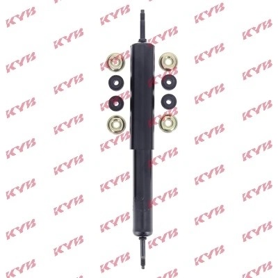 KYB Europe GmbH 443144