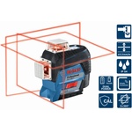 Bosch GLL 3-80 C 0601063R00