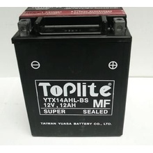 Toplite YTX14AHL-BS